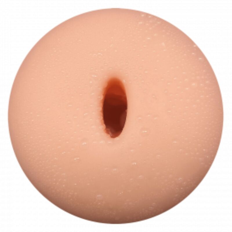 ALIVE - FLEX GENERIC MALE MASTURBATOR SIZE M