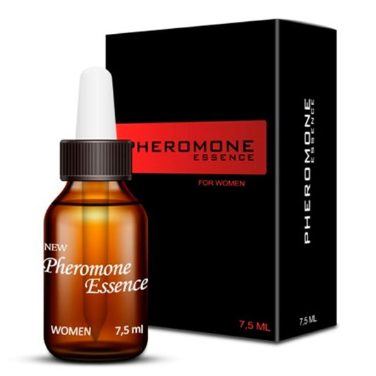 EURO1SEX - PHEROMONE ESSENCE PHEROMONES FOR HER 7.5 ML