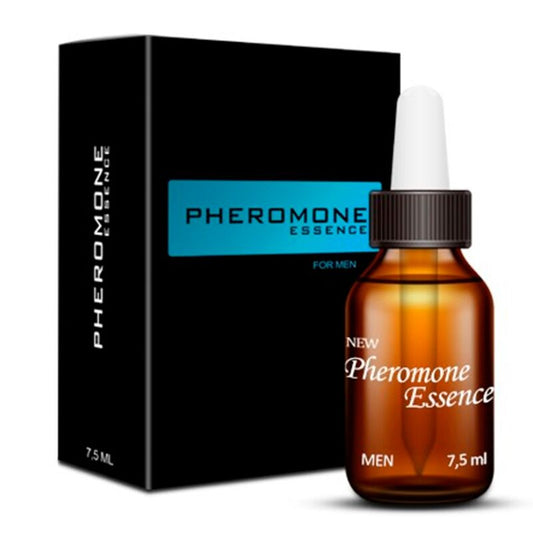 EURO1SEX - PHEROMONE ESSENCE PHEROMONES FOR 7.5 ML