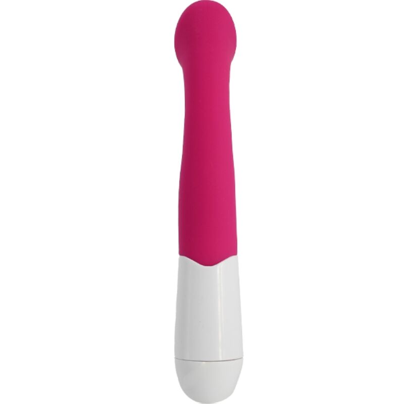 ARMONY - RABBIT VIBRATOR &amp; G-SPOT STIMULATOR 10 SPEEDS PINK