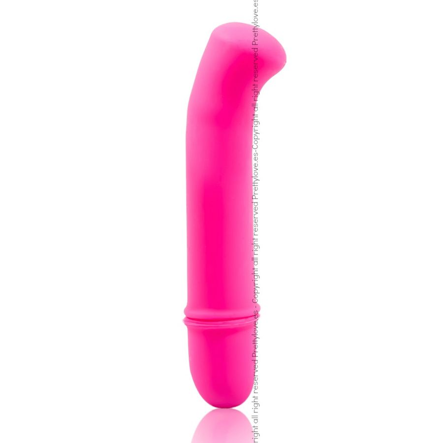 PRETTY LOVE - VIBRATEUR DE FLIRTATION ANTONY