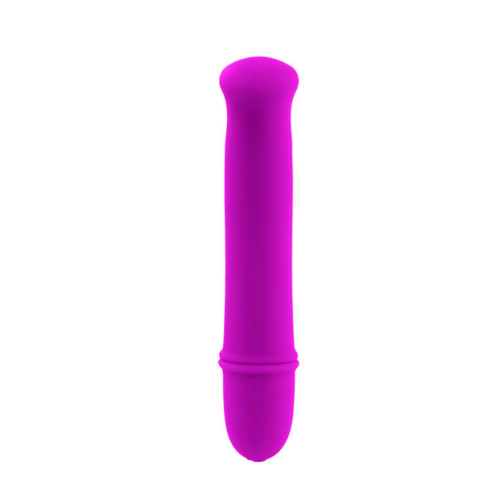 PRETTY LOVE - VIBRATEUR DE FLIRTATION ANTONY