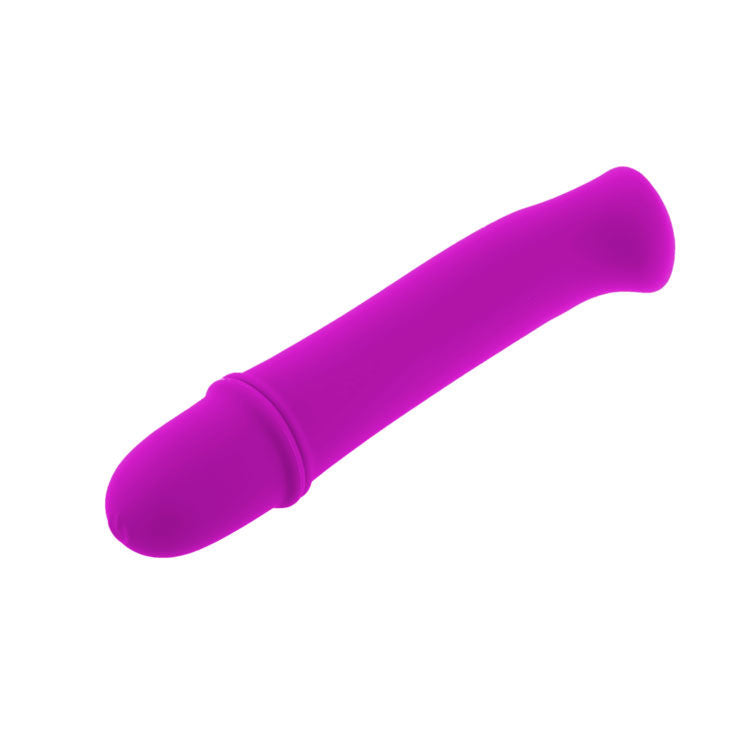 PRETTY LOVE - VIBRATEUR DE FLIRTATION ANTONY