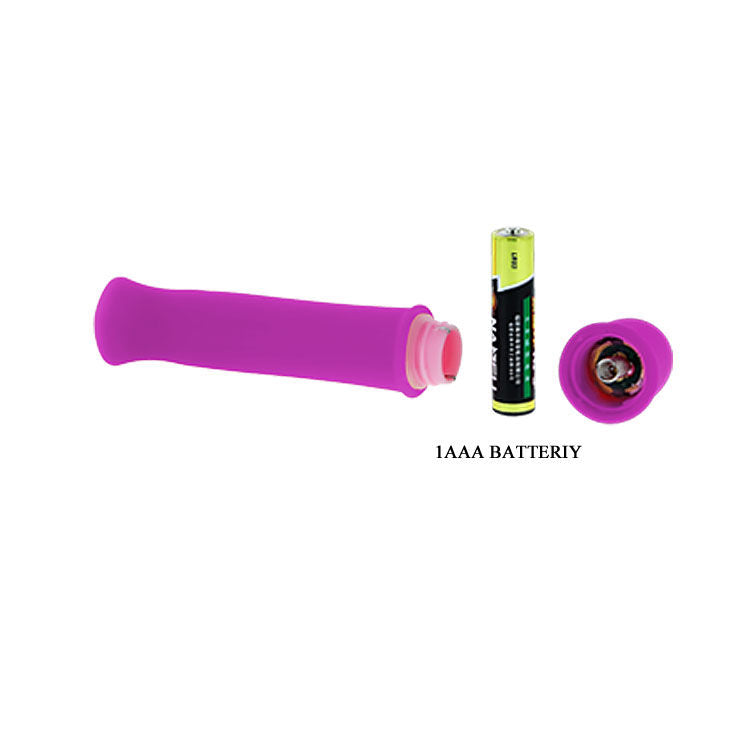 PRETTY LOVE - VIBRATEUR DE FLIRTATION ANTONY