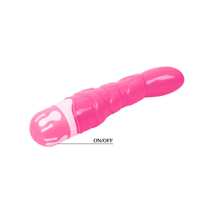 DANSE - LE COQ RÉALISTE ROSE 21,8 CM