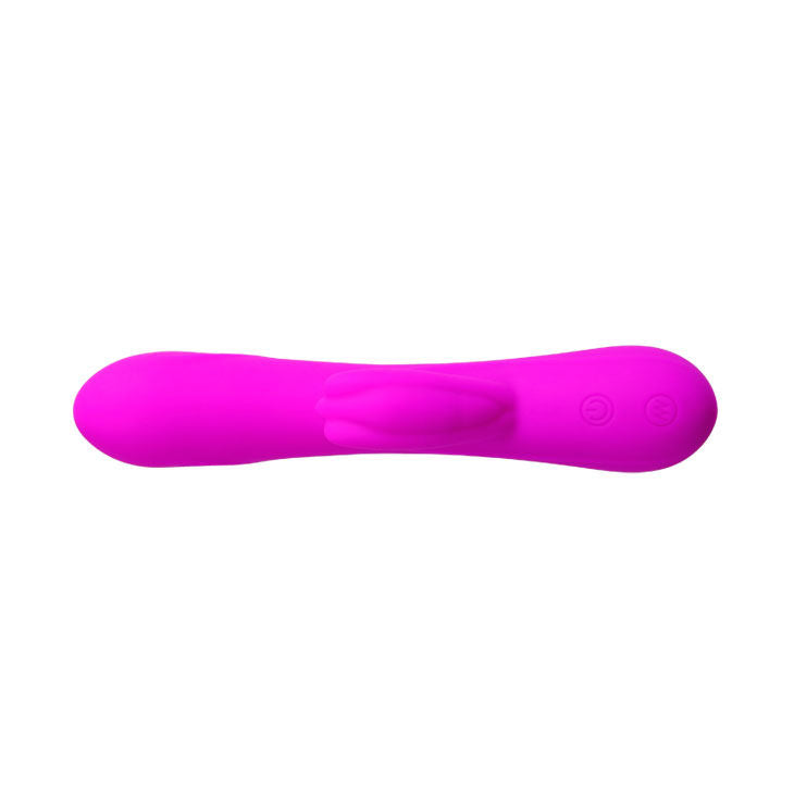 PRETTY LOVE - VIBRATEUR STIMULANT BARRETE