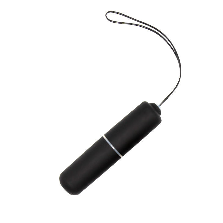 DANCE - ANNEAU DE TÉLÉCOMMANDE NOIR 20V