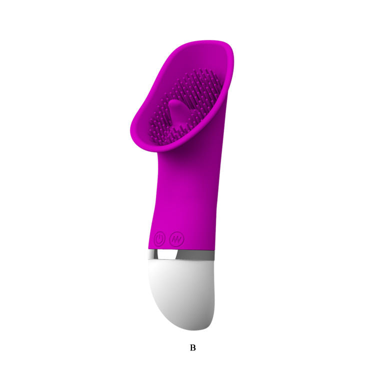 PRETTY LOVE - STIMULATEUR DE CLITORIS FLIRTATION RUDOLF