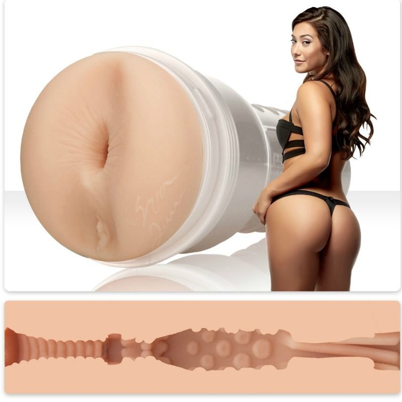 Fleshlight Girls - Année Eva Lovia