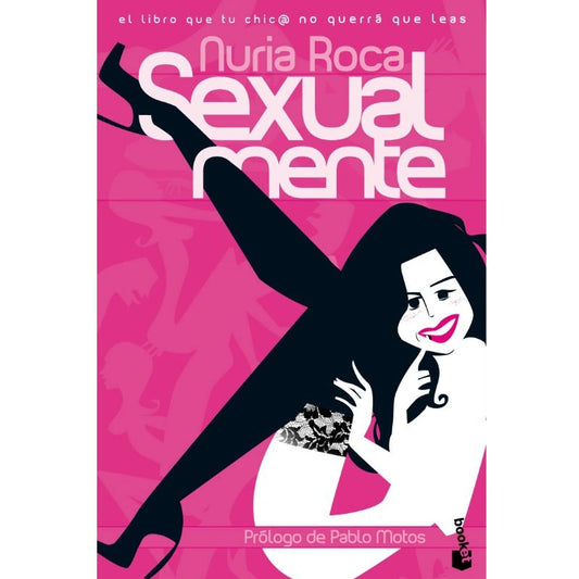 GRUPO PLANETA - SEXUALLY | POCKET EDITION