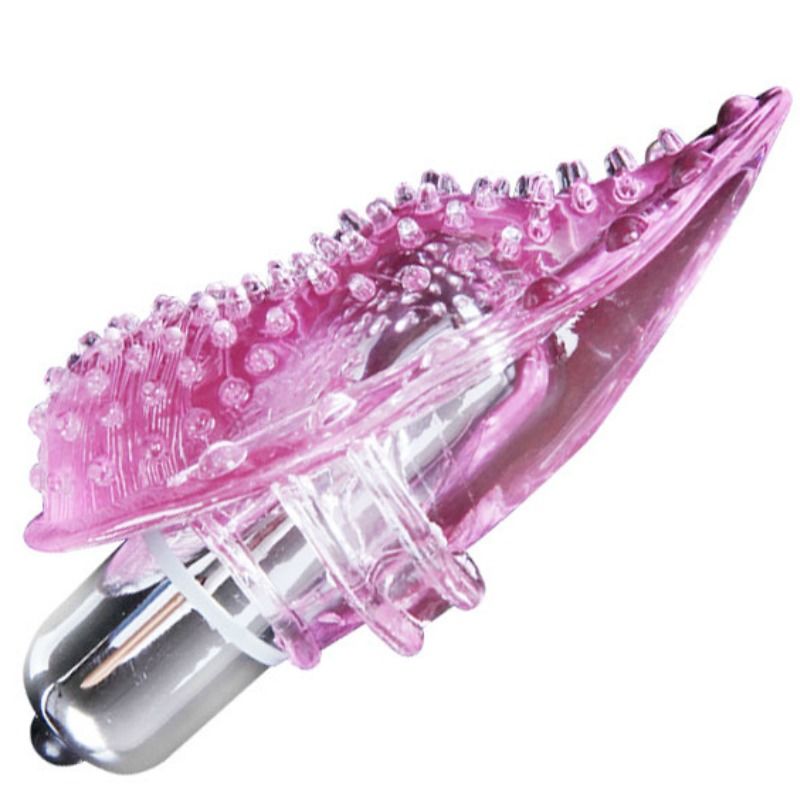DANCE - VIBRATEUR DE DOIGTS MASSEUR STIMULANT