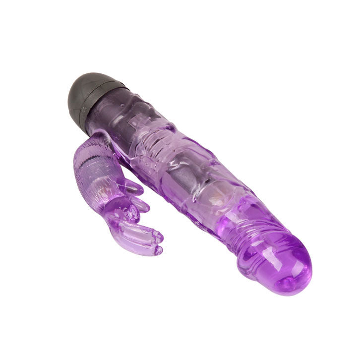 DANSE - OFFREZ VOTRE VIBRATEUR AMOUREUX AVEC LAPIN LILAS