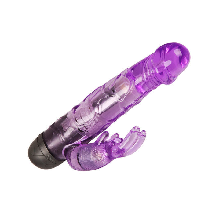 DANSE - OFFREZ VOTRE VIBRATEUR AMOUREUX AVEC LAPIN LILAS
