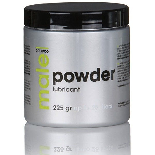 COBECO - POUDRE MALE CONVERTIBLE EN LUBRIFIANT 225GR