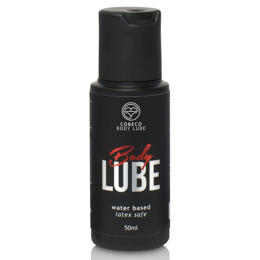 COBECO - CBL LUBRIFIANT INTIME WB 50ML