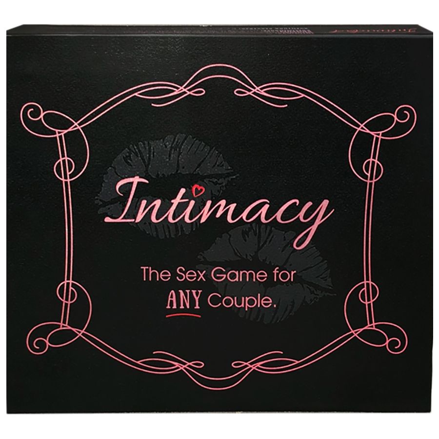 KHEPER GAMES - JEU DE COUPLES INTIMES EN/ES