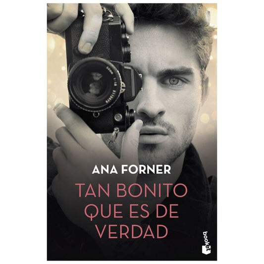 GRUPO PLANETA - SO BEAUTIFUL IT'S REAL | POCKET EDITION